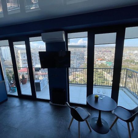 Villa Residence Apartment2 Tbilisi Bagian luar foto
