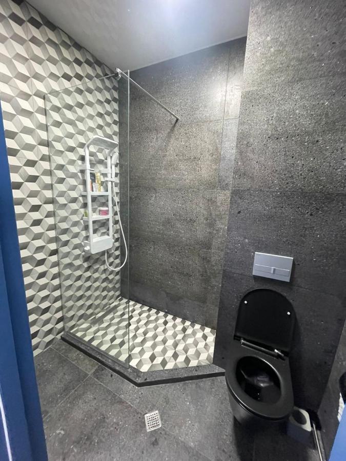Villa Residence Apartment2 Tbilisi Bagian luar foto